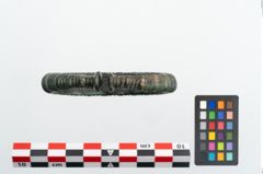 Foto von Bronzearmreif (NHMW-PRAE-025268)